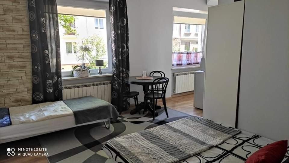 Apartment Aleja *