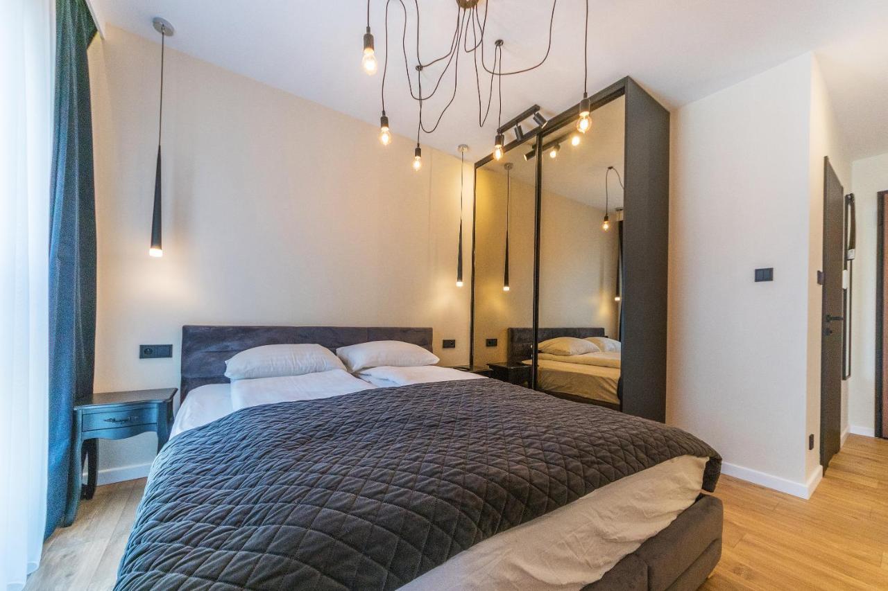 House Managers - Nadmotlawie * Gdańsk