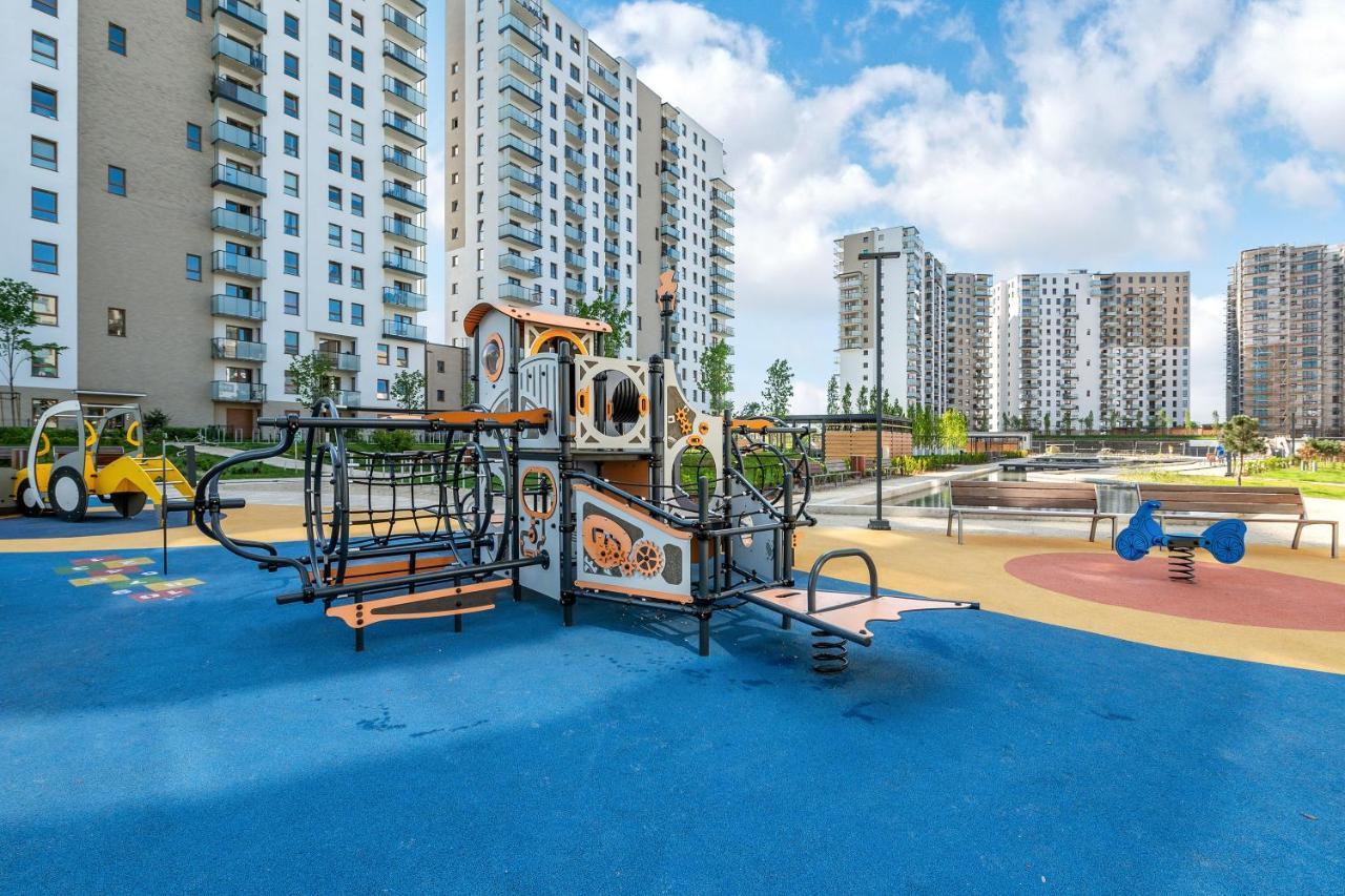 Apartment Letnica Seaside By Downtown