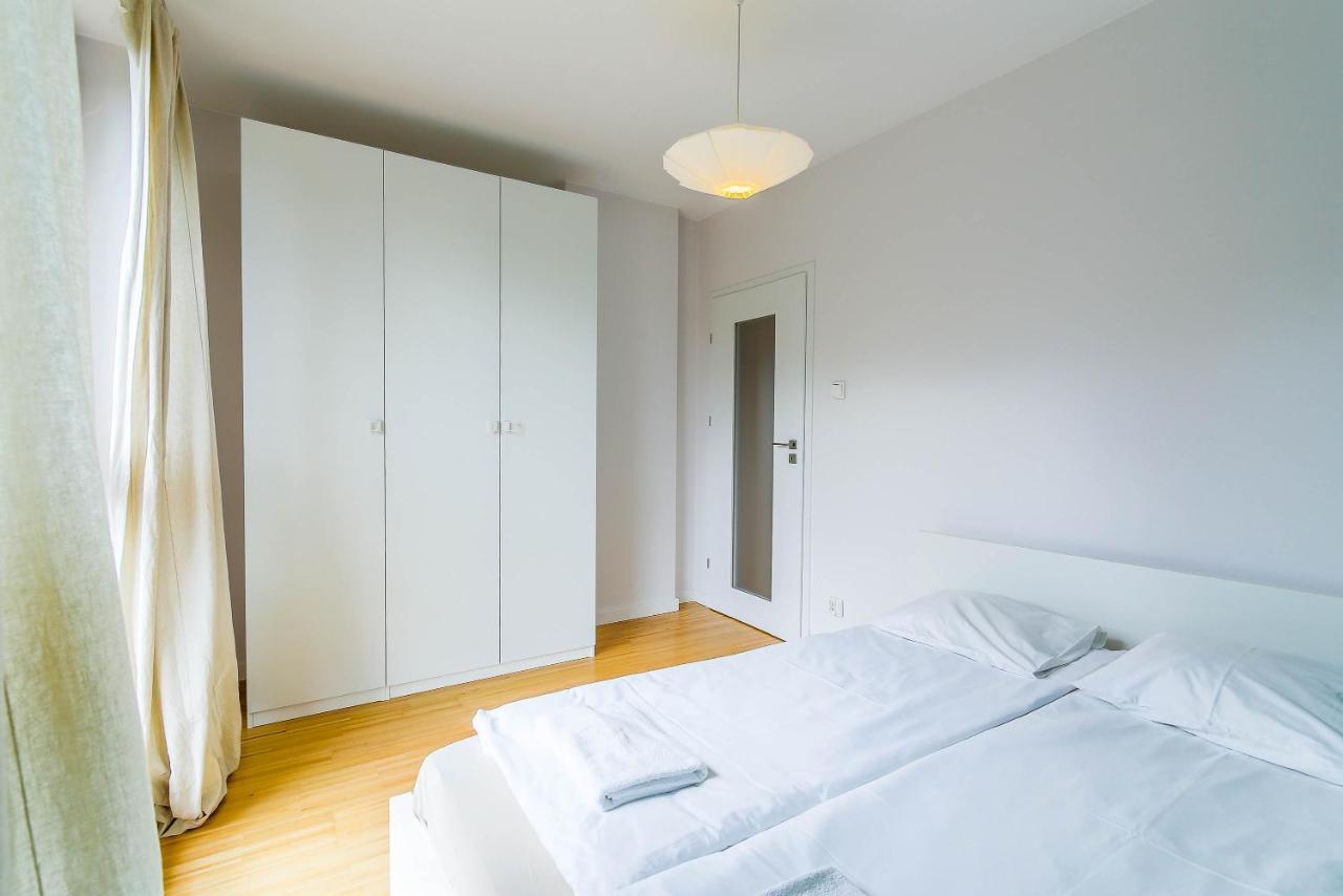 Apartamento Rent A Flat - Torunska St. *