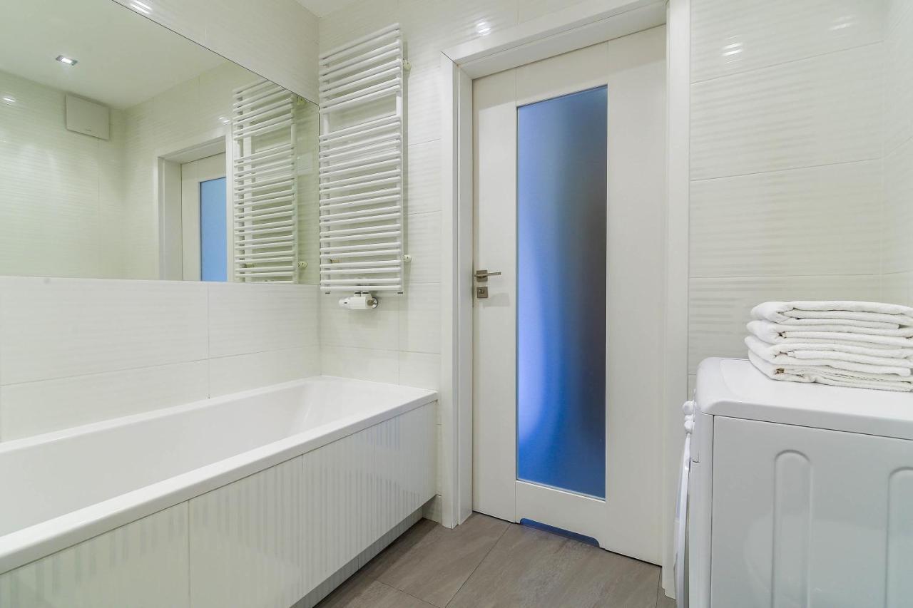 Rent A Flat - Torunska St. Apartamento Gdańsk