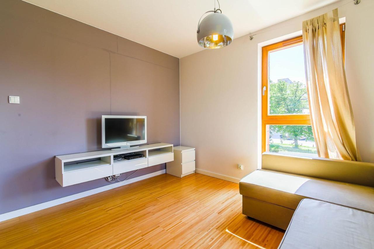 Apartamento Rent A Flat - Torunska St.