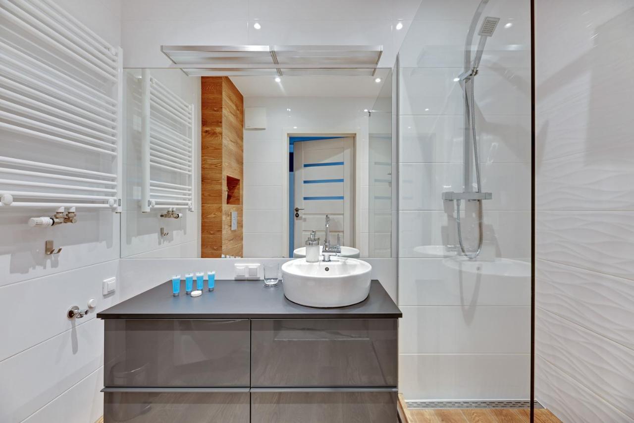 Iqapartments św Barbary 12
