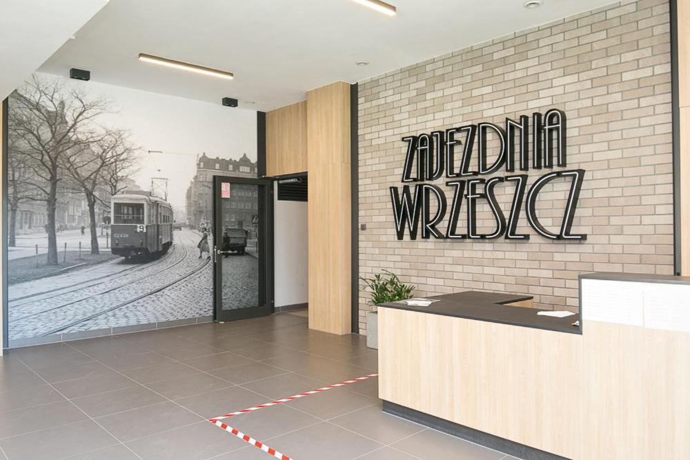 Apartment Apartament Black Zajezdnia Wrzeszcz *