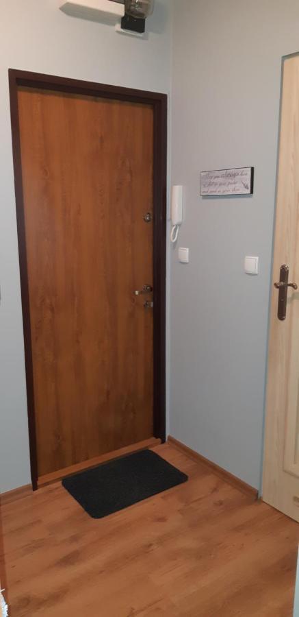 Apartament W Oliwie Gdańsk