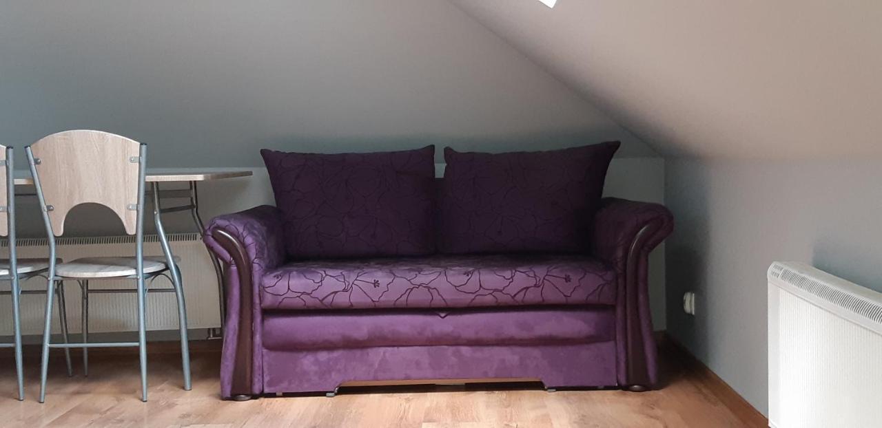 Apartament W Oliwie *