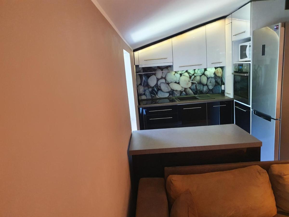 Gdańsk Orunia Apartament