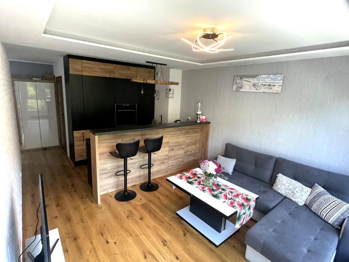 Apartment Zielona Dolina