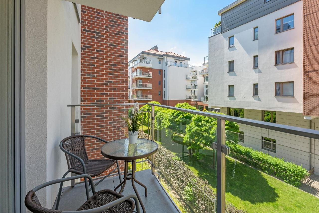 Apartament Iqapartments św Barbary 12 *