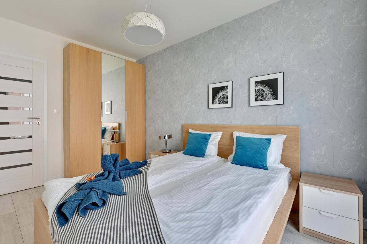 Iqapartments św Barbary 12 * Gdańsk