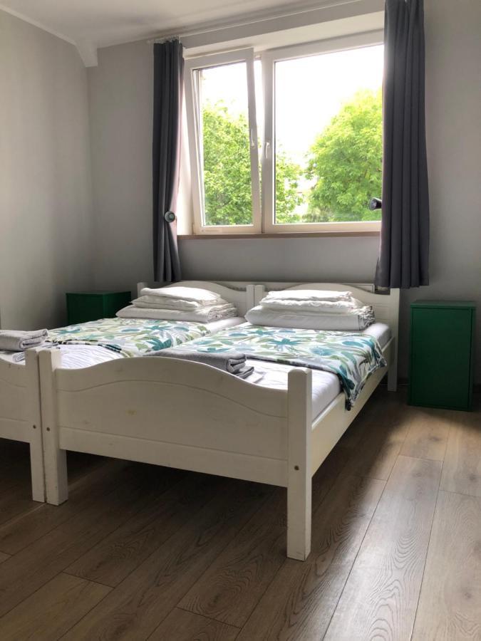 Hostel Spoko