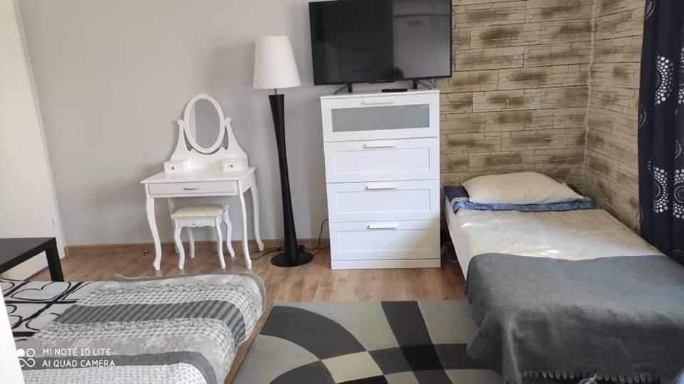 Aleja Apartment *