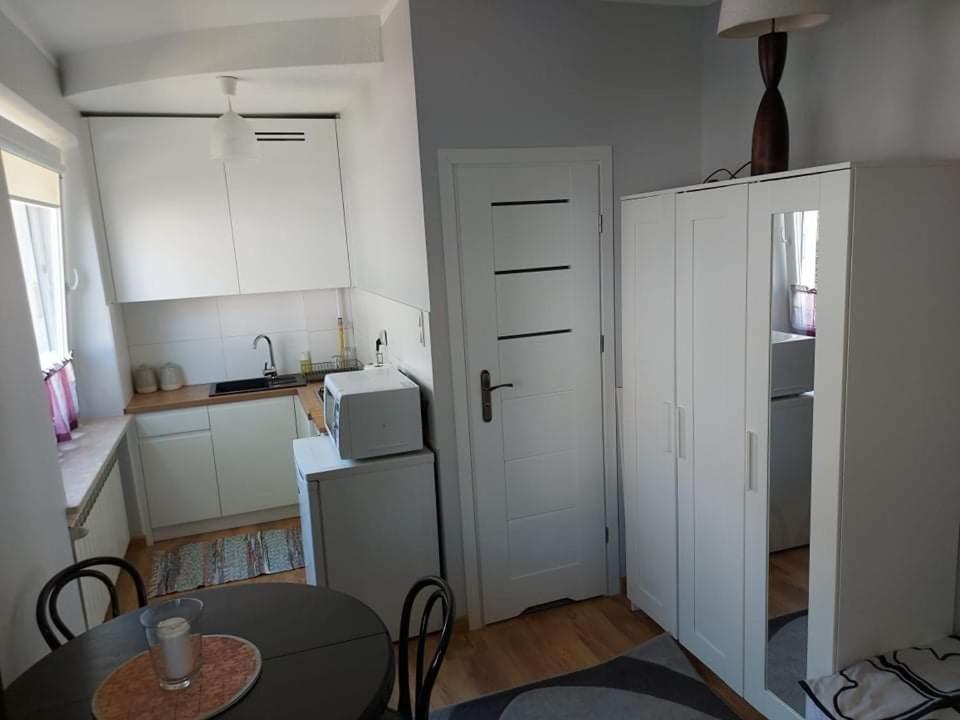 Apartment Aleja