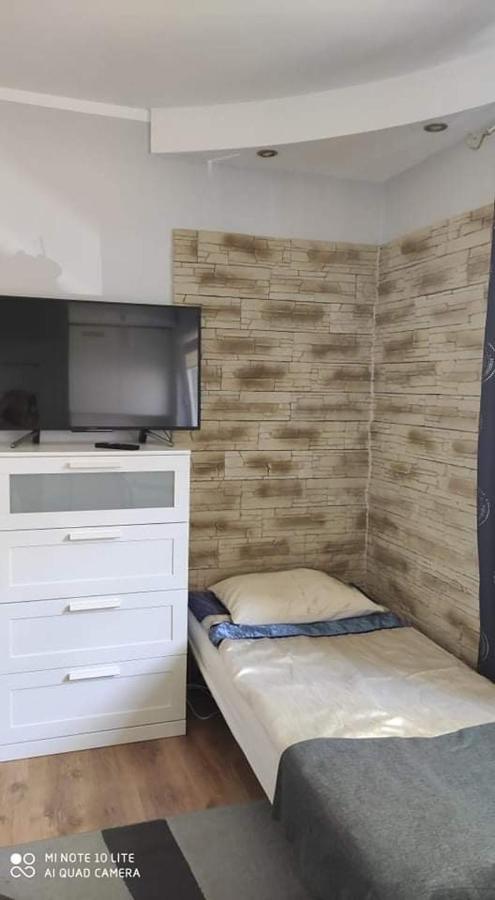 Apartment Aleja Gdansk