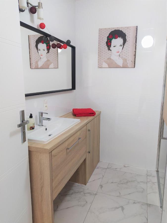 M&k Zakatek - Sobieszewo Apartment Gdansk