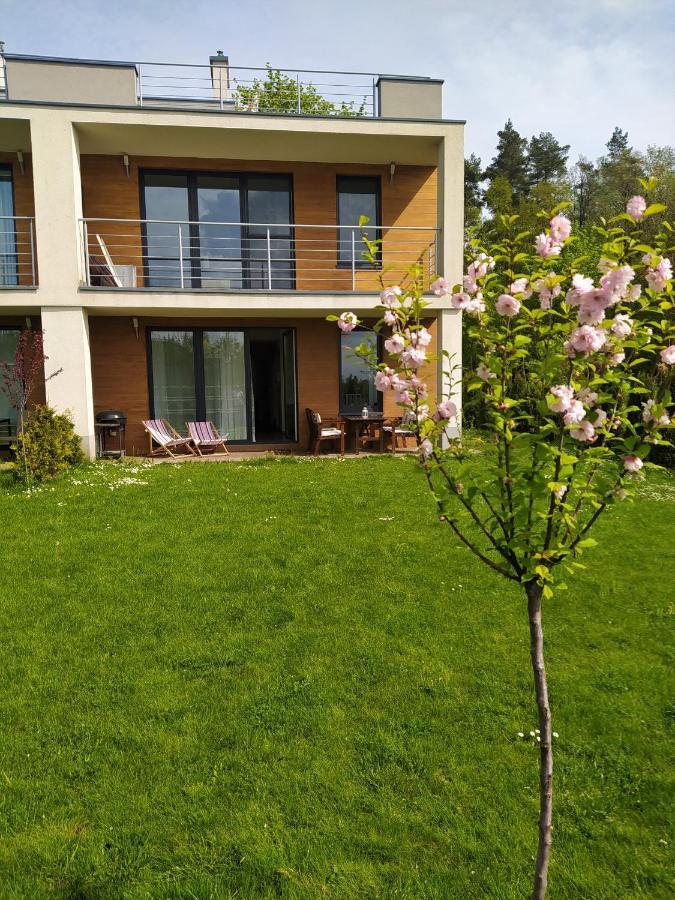 Apartment M&k Zakatek - Sobieszewo *