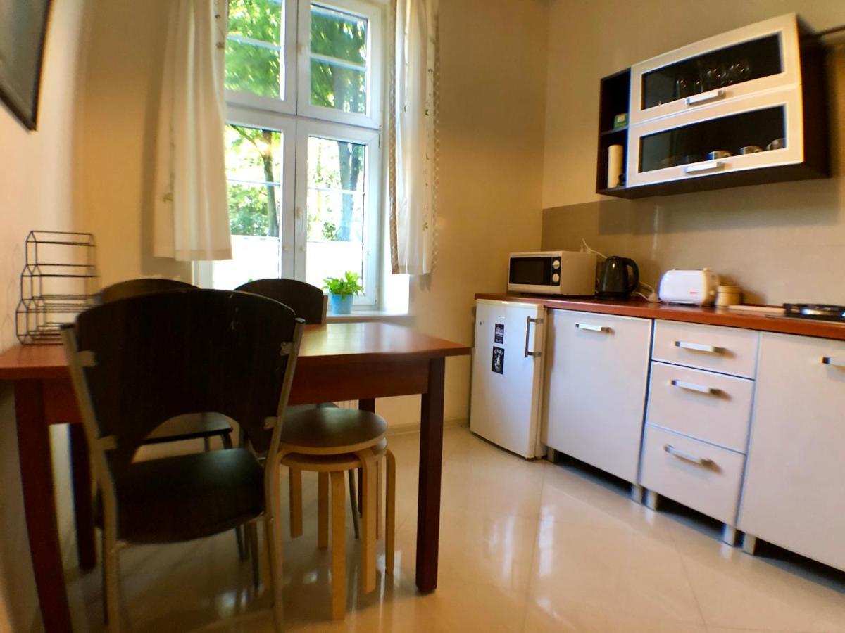 Apartament Ogarna Old Town *