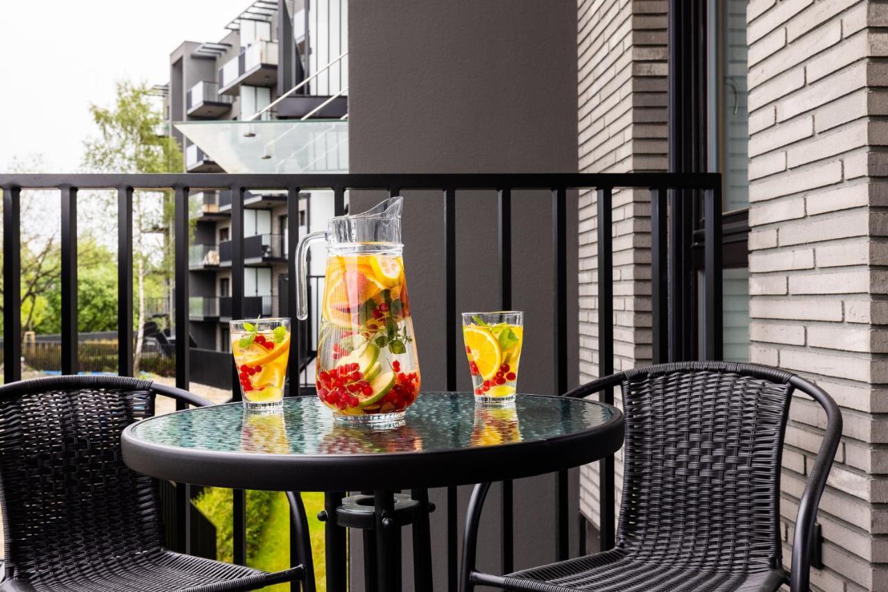 Apartament Nadmotławie 34 Gdańsk