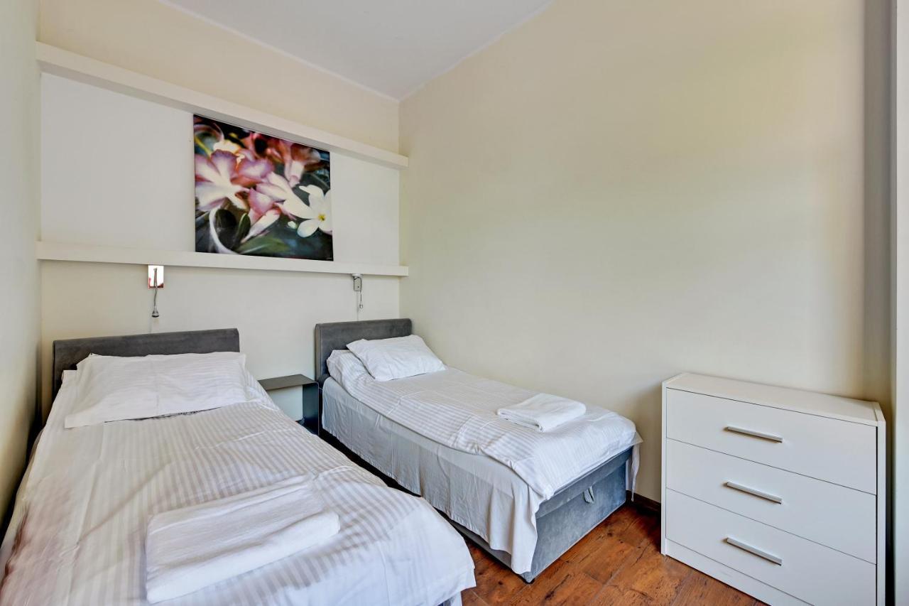 Apartamento Neptun Park Z Tarasem