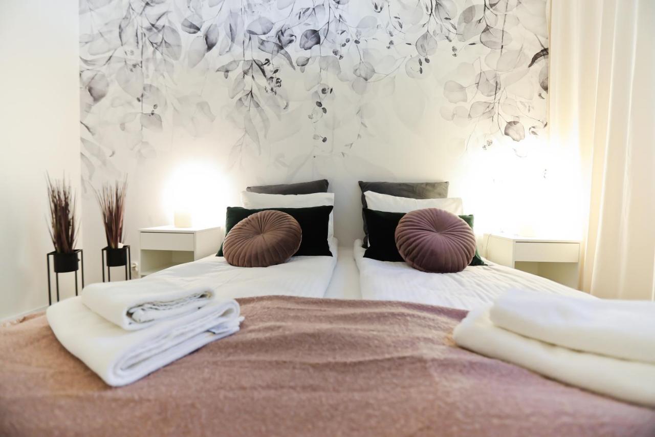 M&k Cztery Brzozy - Wyspa Sobieszewska Apartamento *