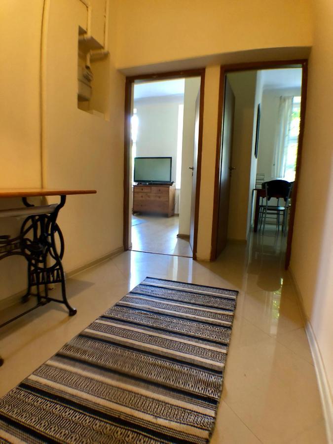 Apartament Ogarna Old Town Apartment *