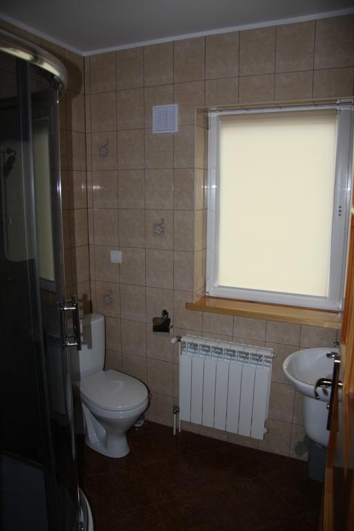Goscinne Lulu Privatunterkunft *