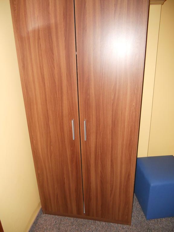 Old Town Hostel Gdansk