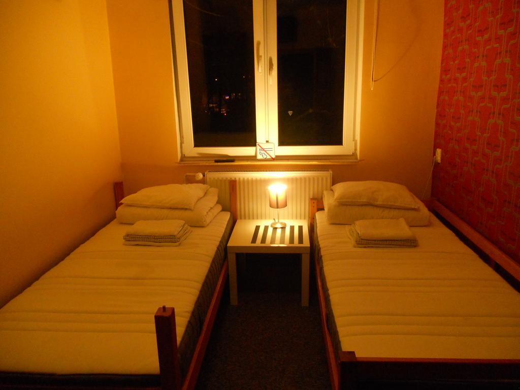 Old Town Hostel