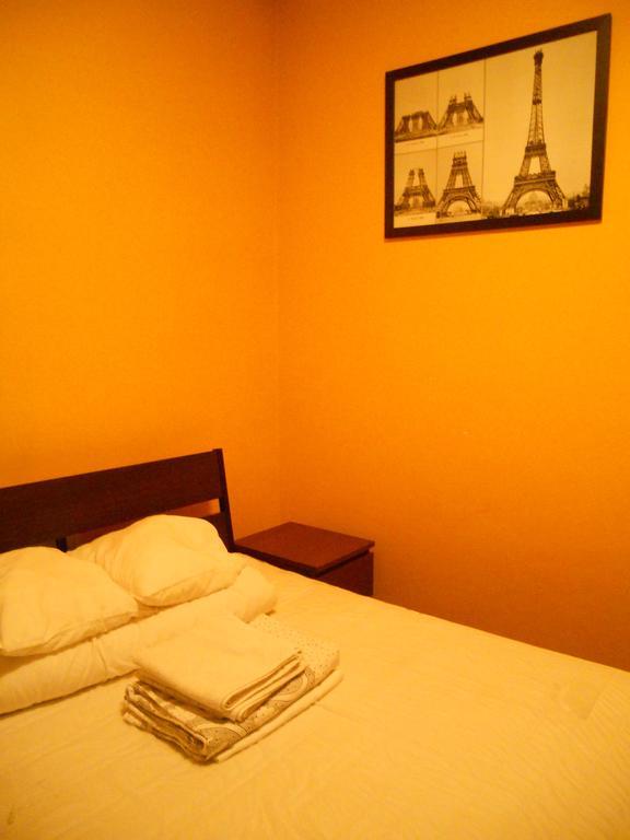Hostel Old Town *