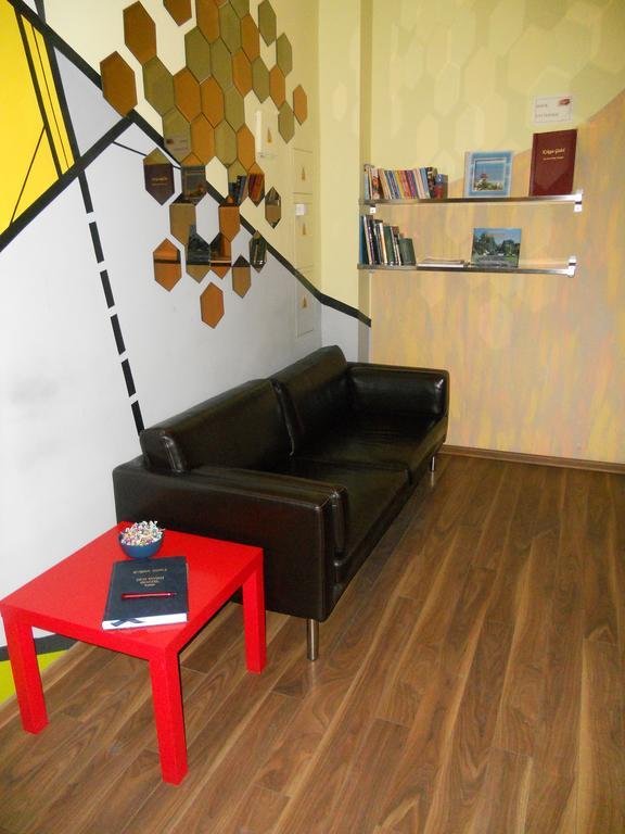 Old Town Hostel