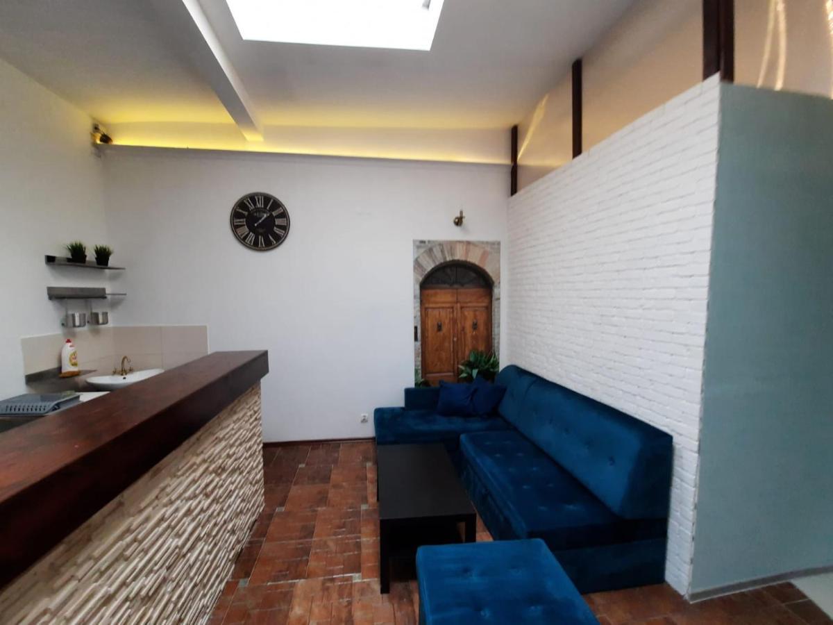 Apartment Przytulny Loft 5 Min Od Centrum Gdanska Gdansk