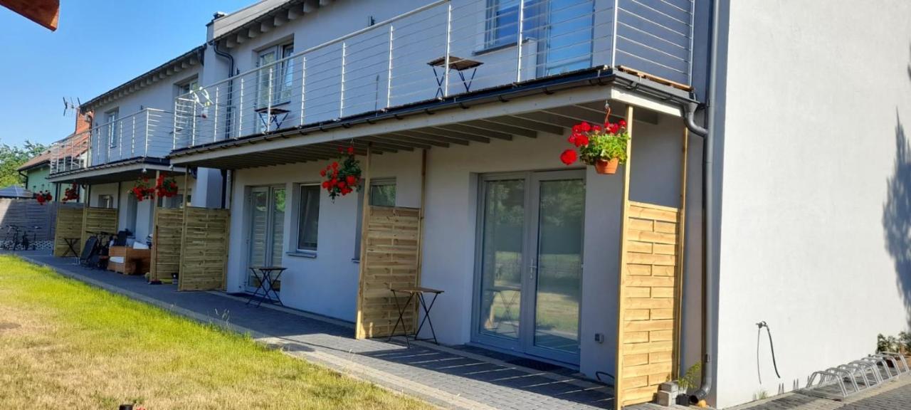 Guest house Pokoje Gdanska Wyspa