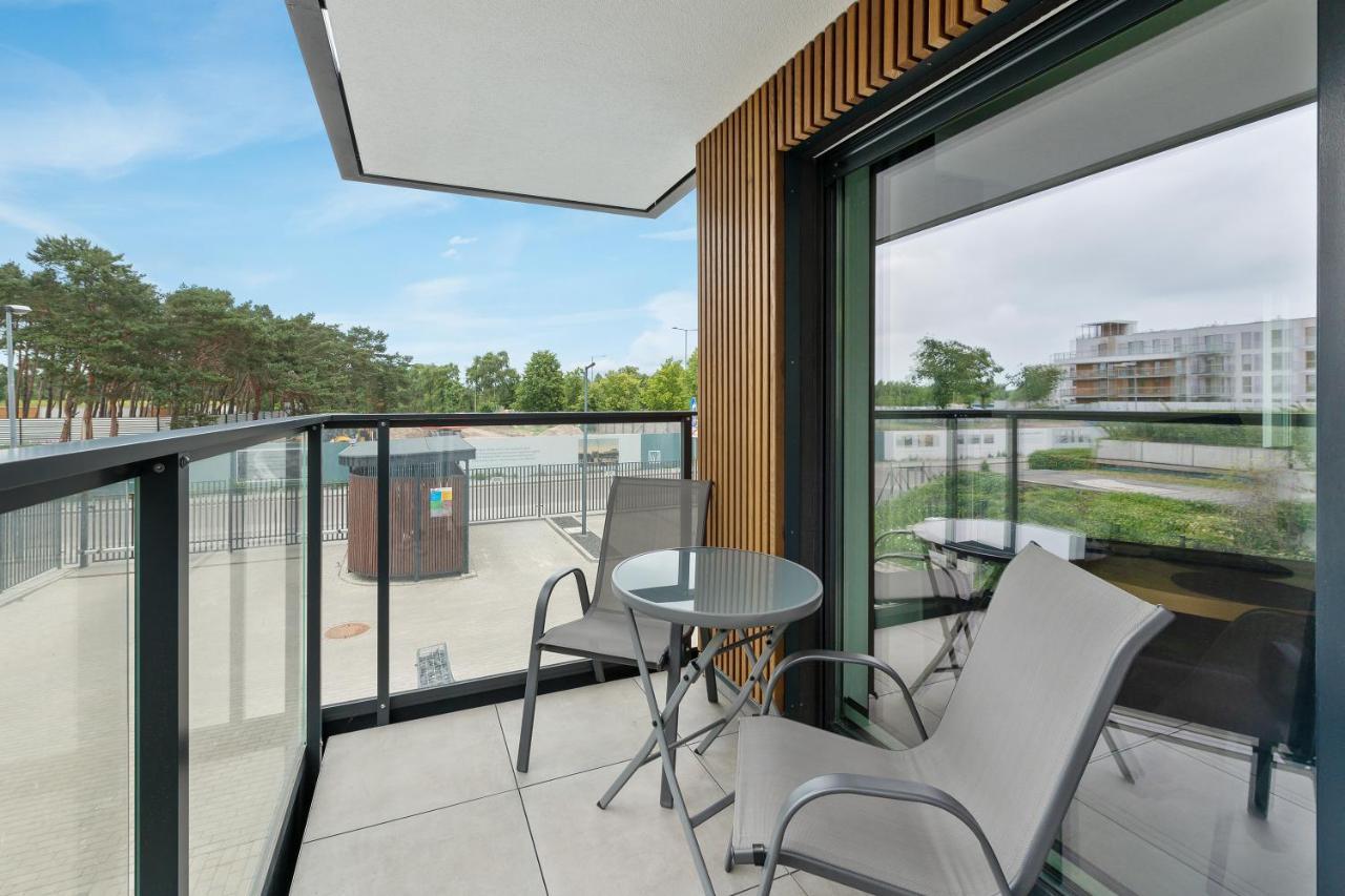 Comfort Navio Apartament Gdańsk