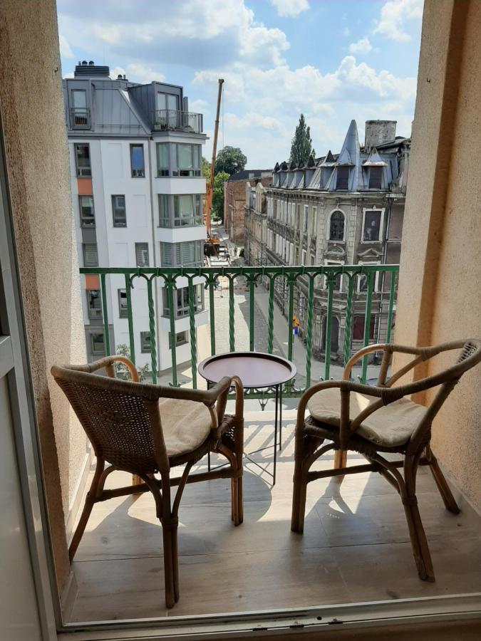 Apartament Centrum Lägenhet *