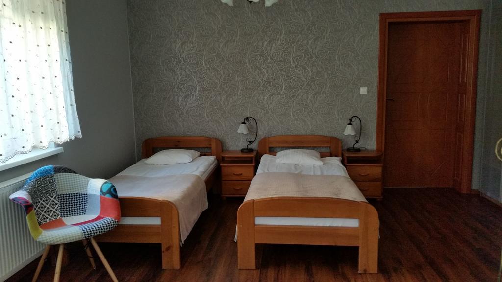 Homestay Lena