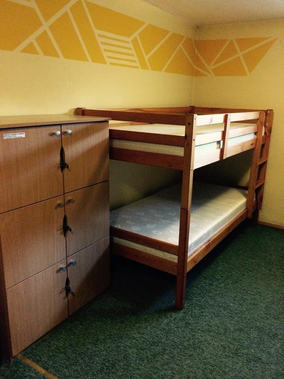 Hostel Old Town