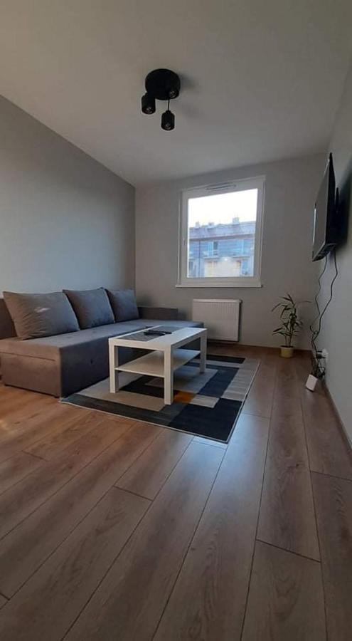 Hokejowa Apartament Apartment *