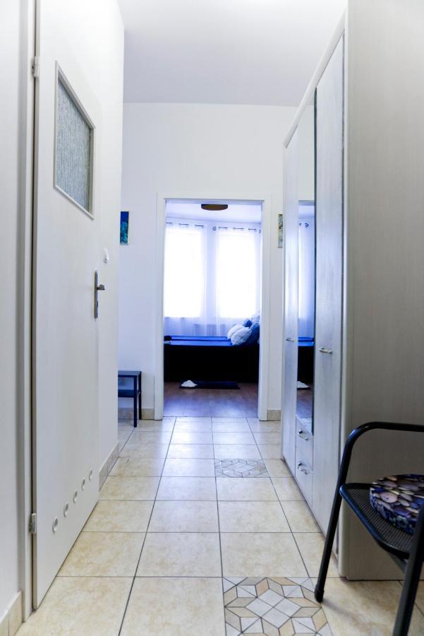 Blue Marina Aparthotel Gdansk