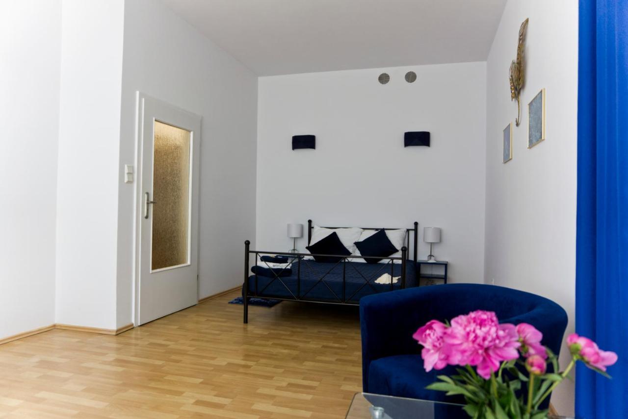 Aparthotel Blue Marina Gdansk
