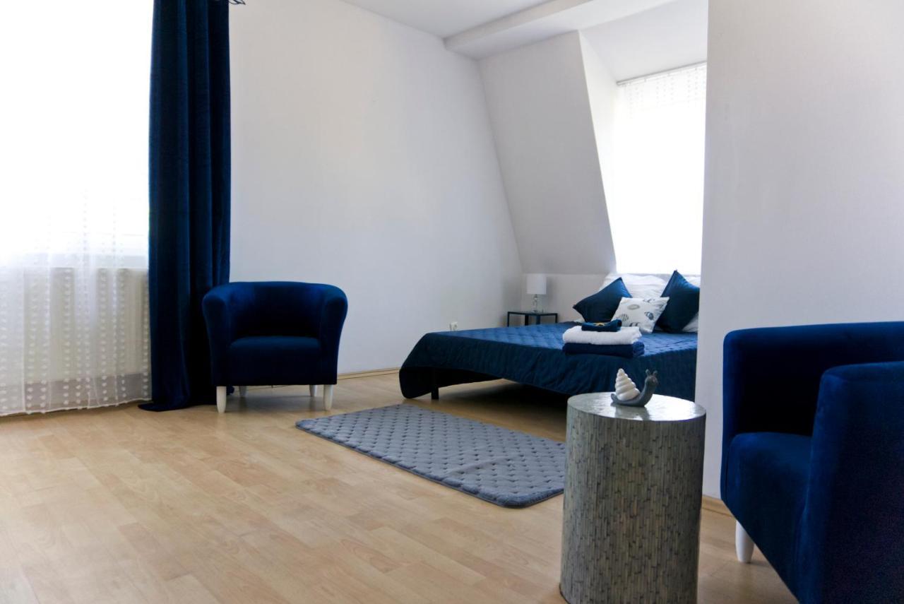 Blue Marina Aparthotel *