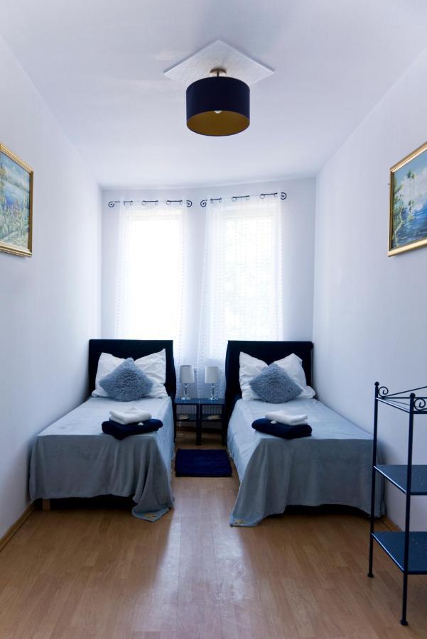 Blue Marina Aparthotel