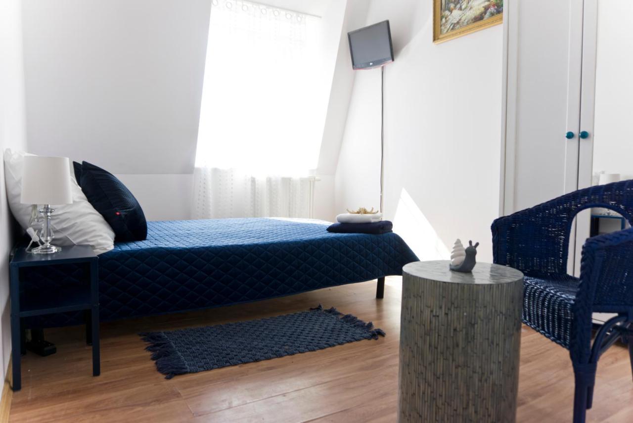 Aparthotel Blue Marina