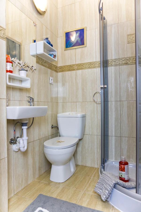 Aparthotel Blue Marina *