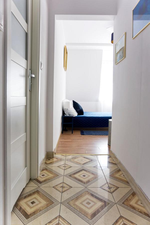 Aparthotel Blue Marina *