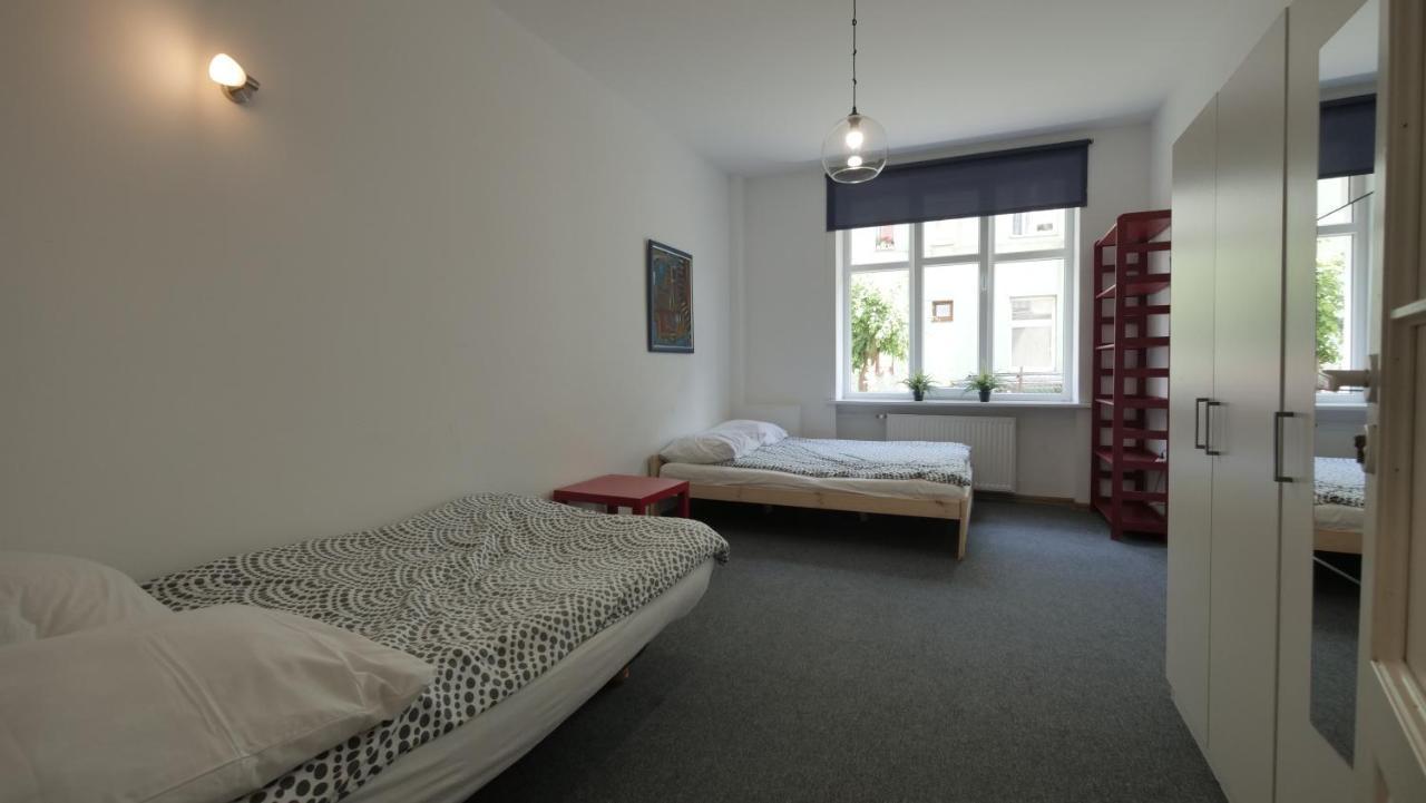 Cozy - Filis Wrzeszcz Apartment