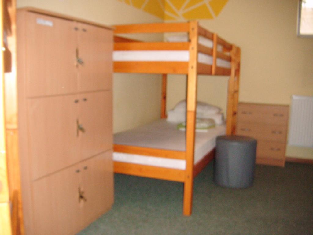 Old Town Hostel Gdansk