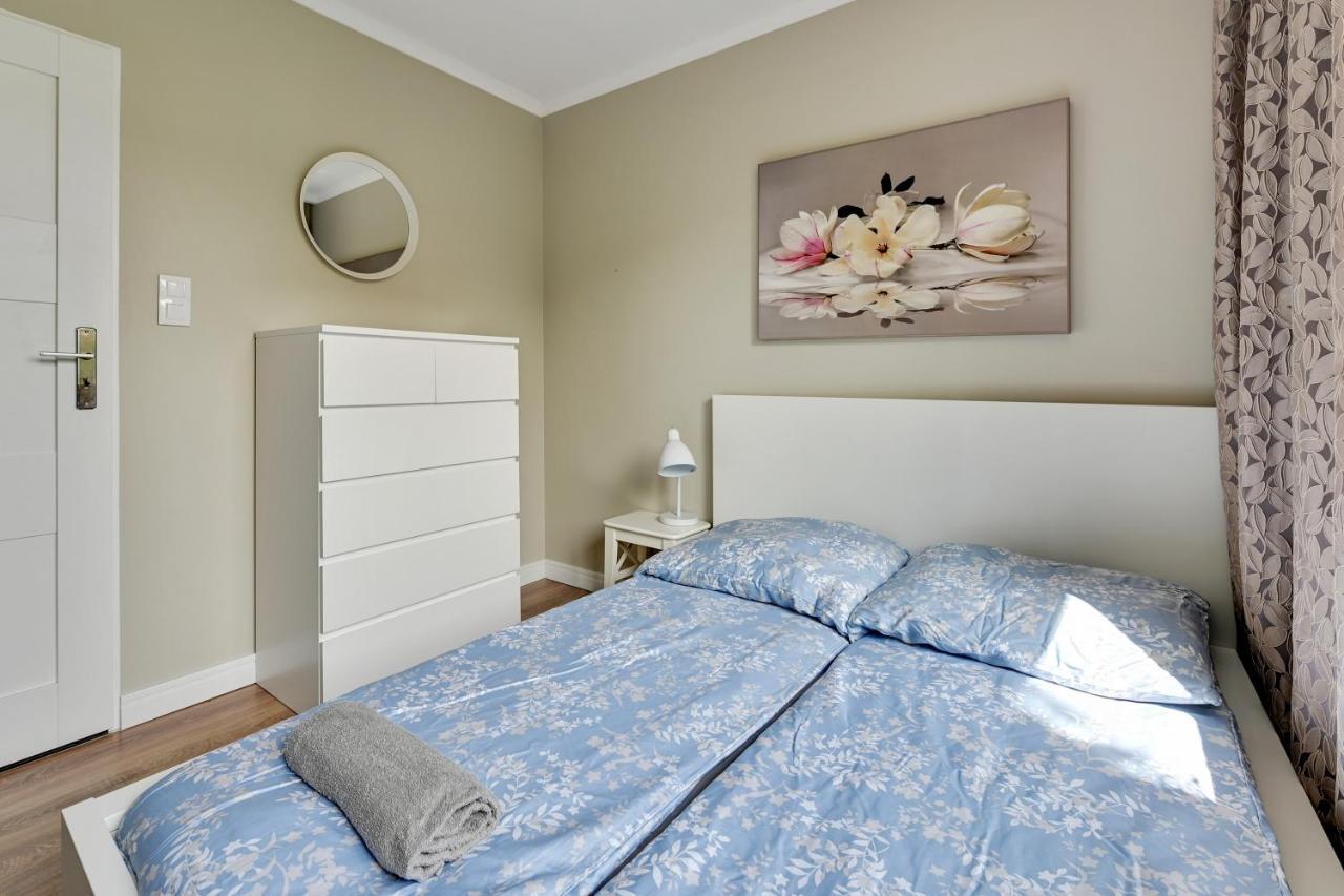 Platinium Copernicus Apartament *