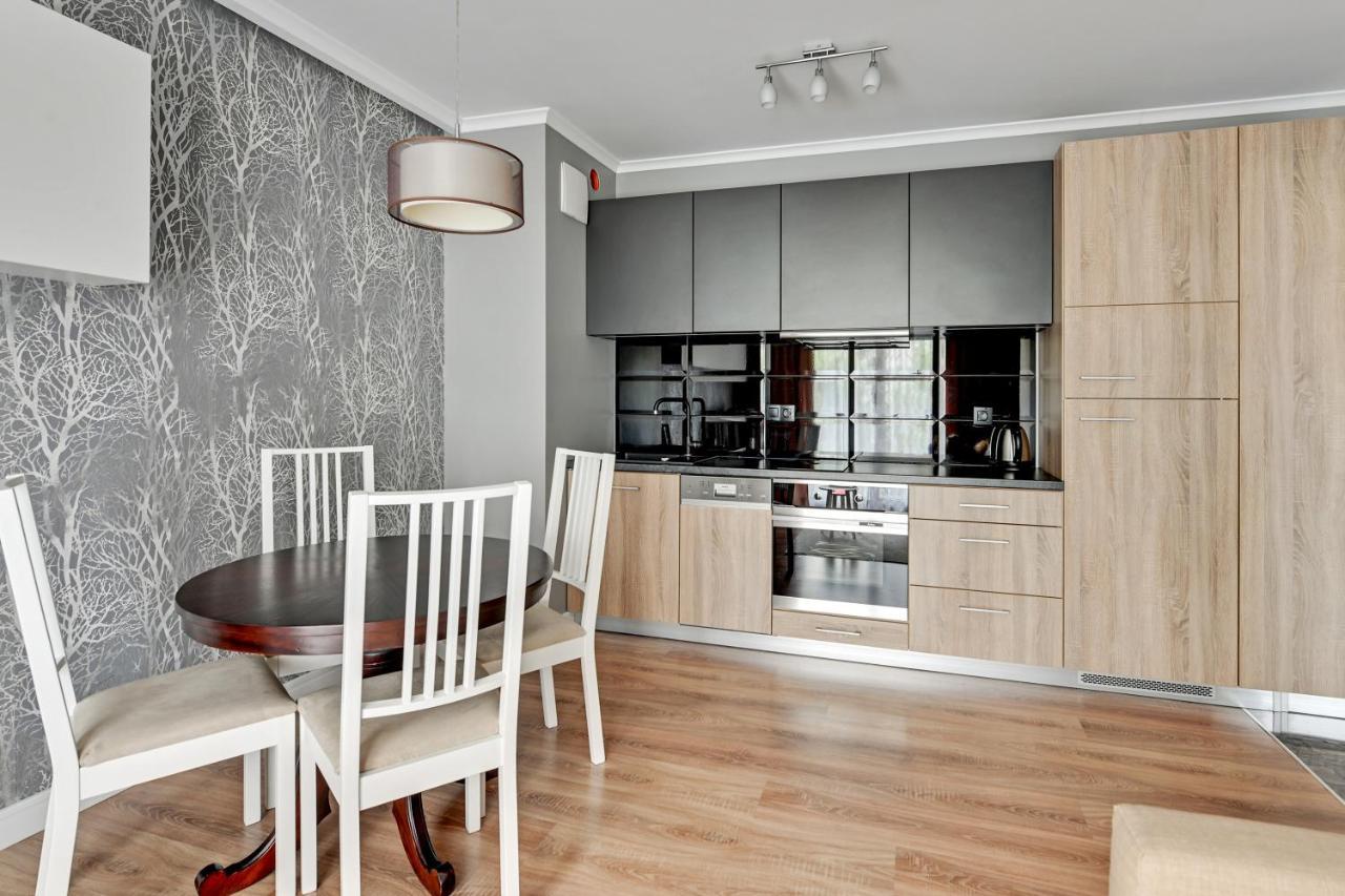 Apartament Platinium Copernicus *