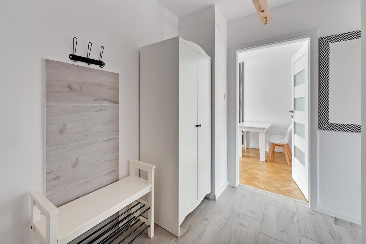 Lejlighed Comfort Dluga Grobla *