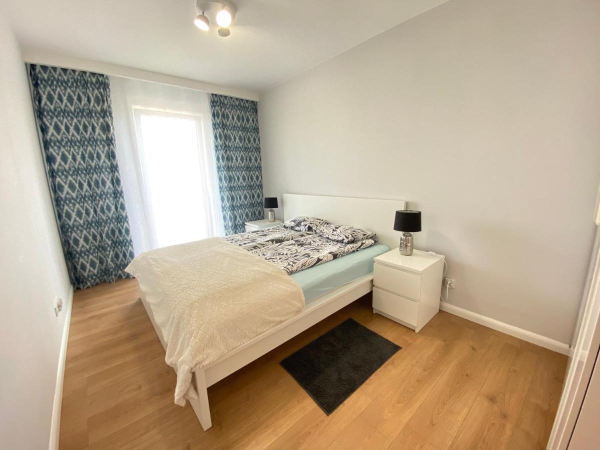Ann Apartament Sea View * Gdańsk
